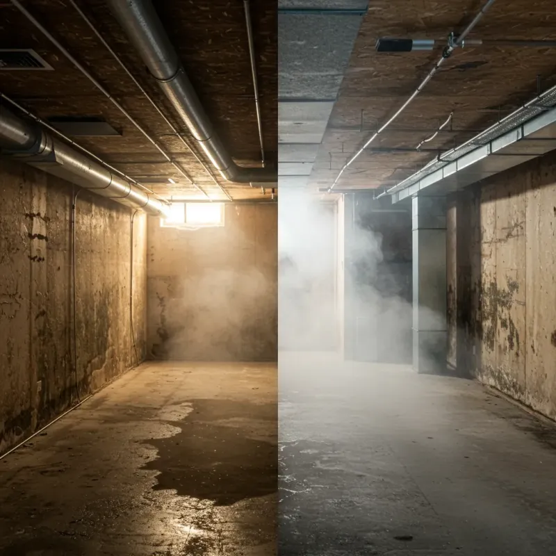 Professional Odor Removal in Abernathy, TX